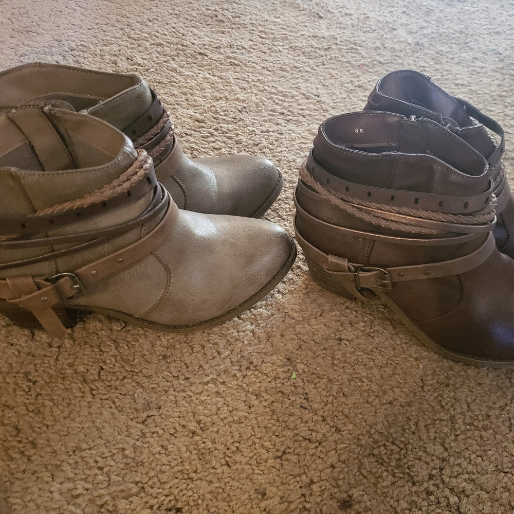 Shoes